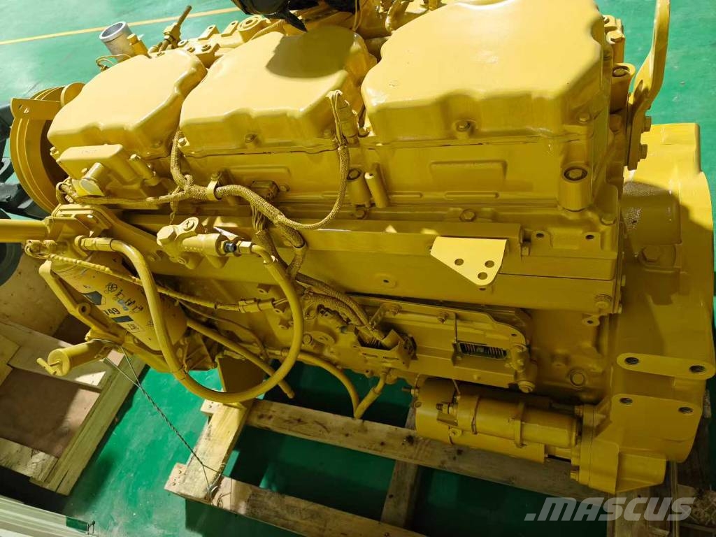 CAT C12 Engine Motorer