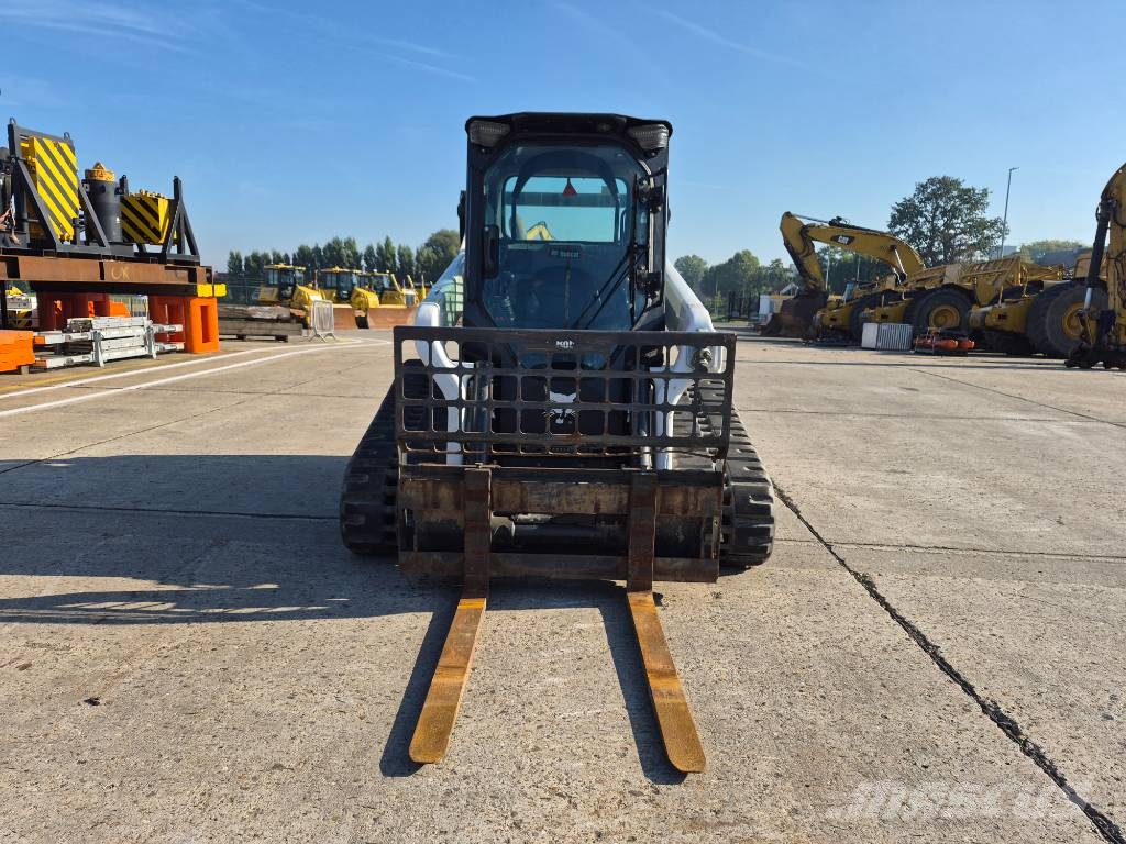 Bobcat T 76 Schrankladers