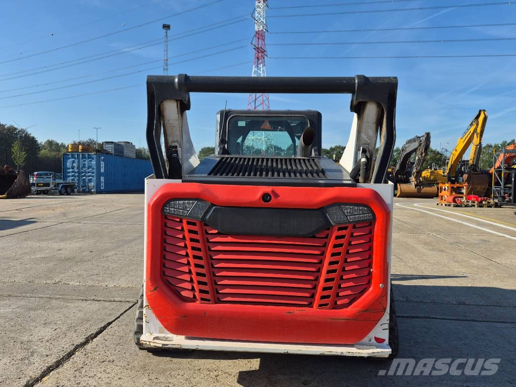 Bobcat T 76 Schrankladers