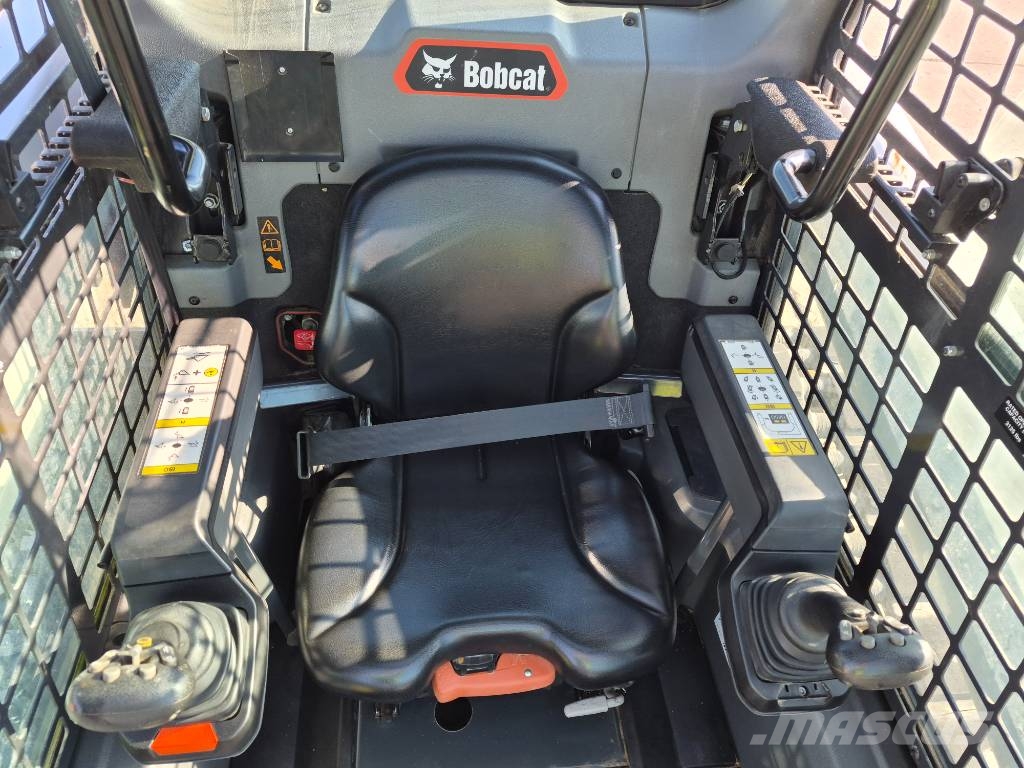 Bobcat T 76 Schrankladers