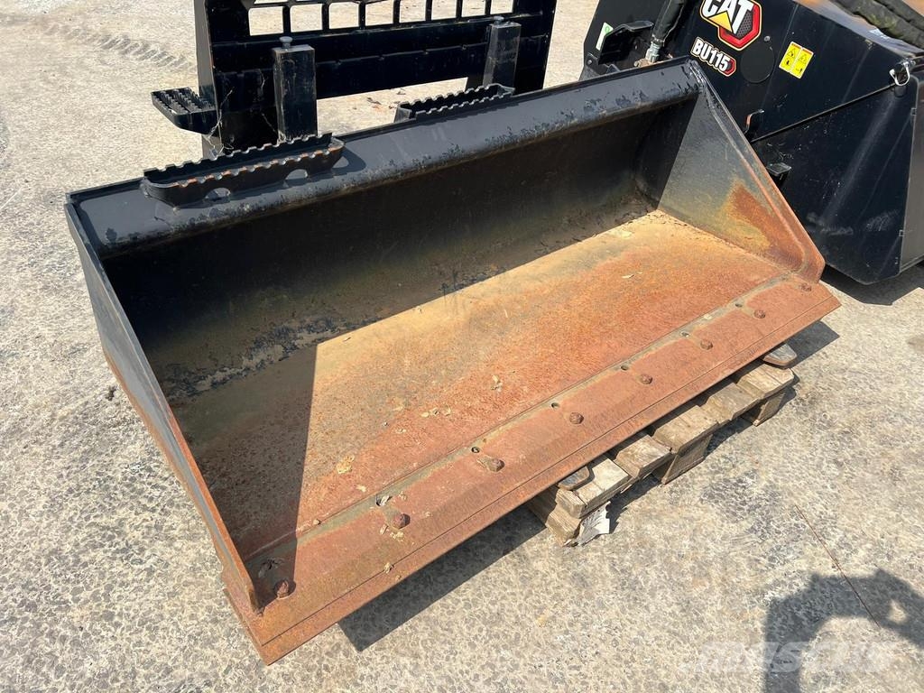 CAT 272D 3XE . Φορτωτάκια