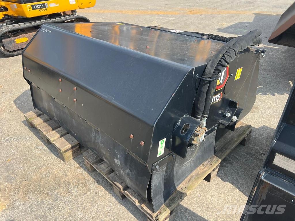 CAT 272D 3XE . Φορτωτάκια