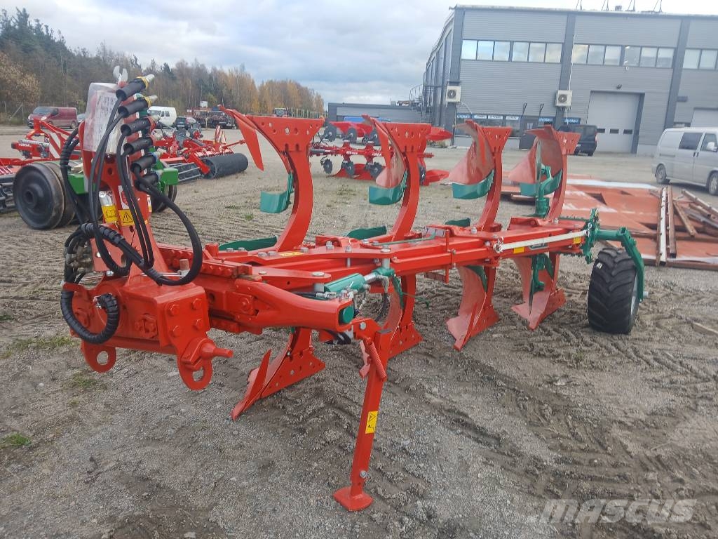 Kverneland Es85-200-28 Paluuaurat Apverčiamieji plūgai