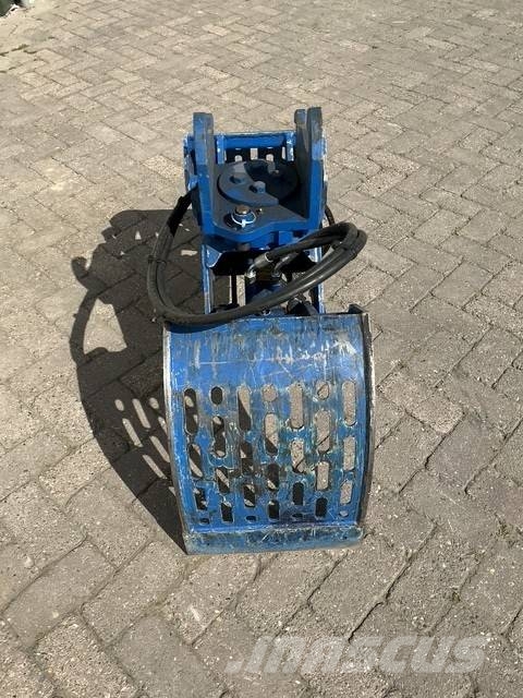  Eurograb Sor 95 MG Minigraafmachines < 7t