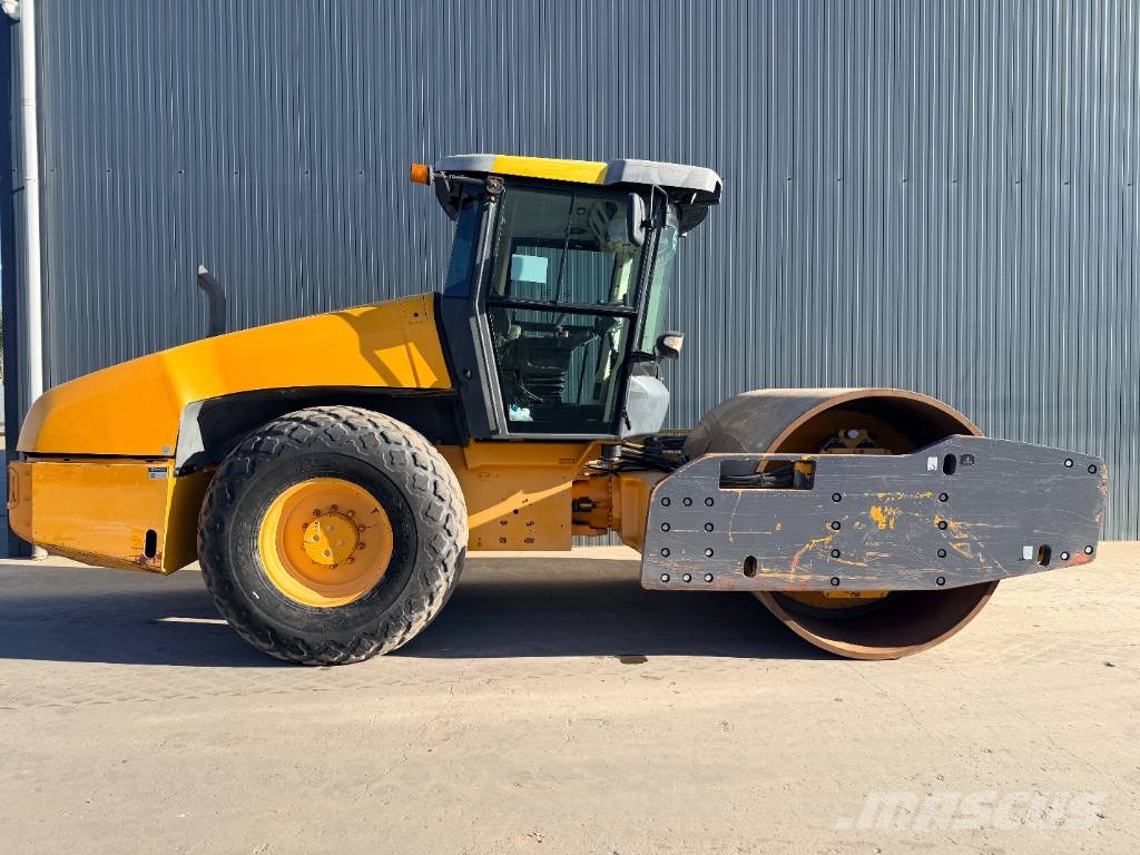 Dynapac CA6000D Enojni valjarji