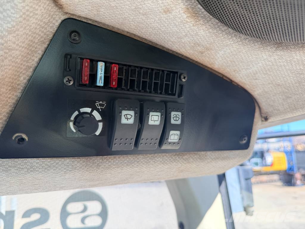 Dynapac CA6000D Enojni valjarji