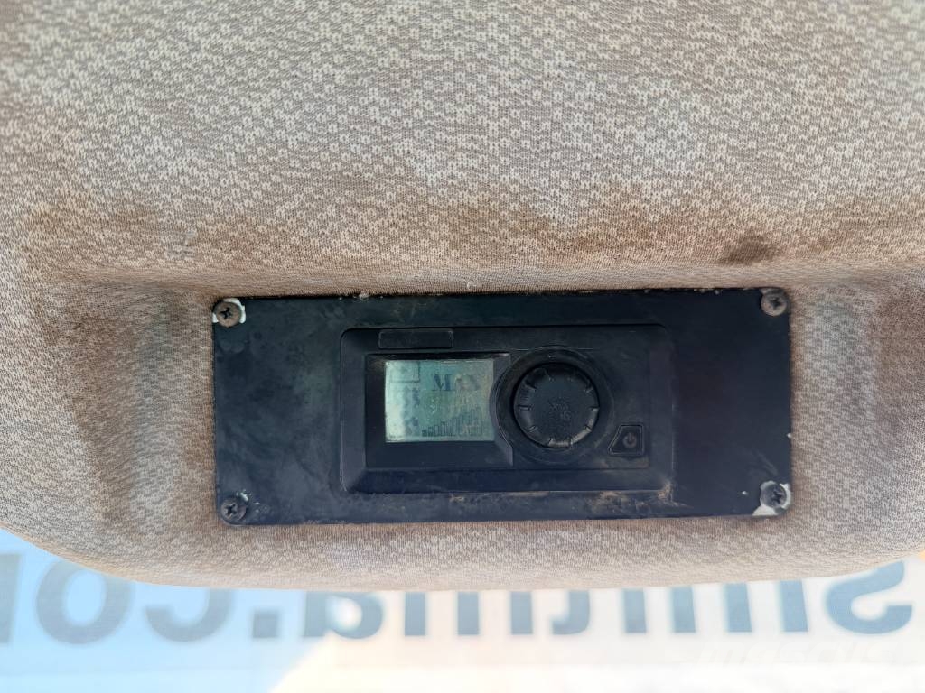 Dynapac CA6000D Enojni valjarji