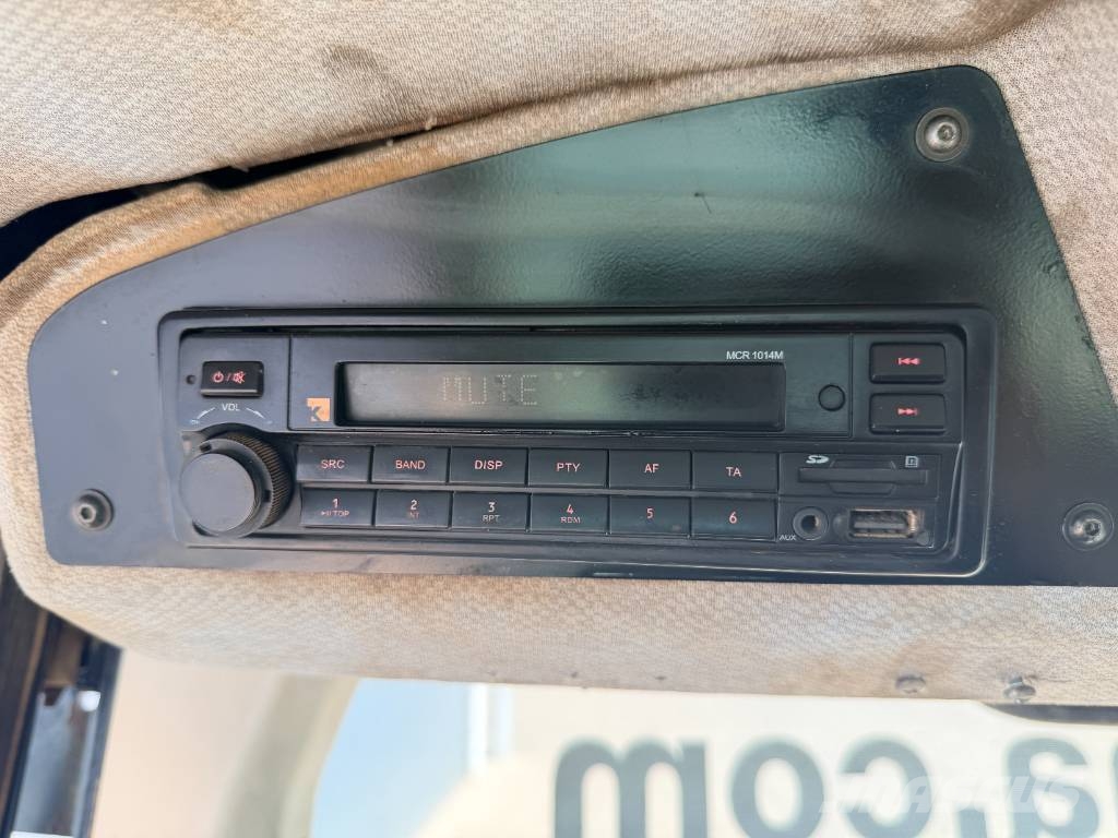 Dynapac CA6000D Enojni valjarji