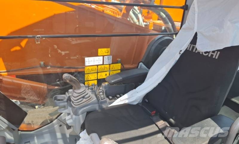 Hitachi ZX 690 LC H-7 Raupenbagger