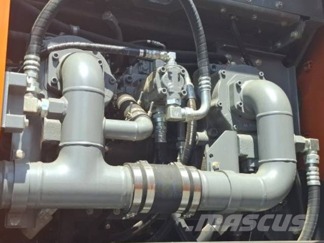 Hitachi ZX 690 LC H-7 Raupenbagger