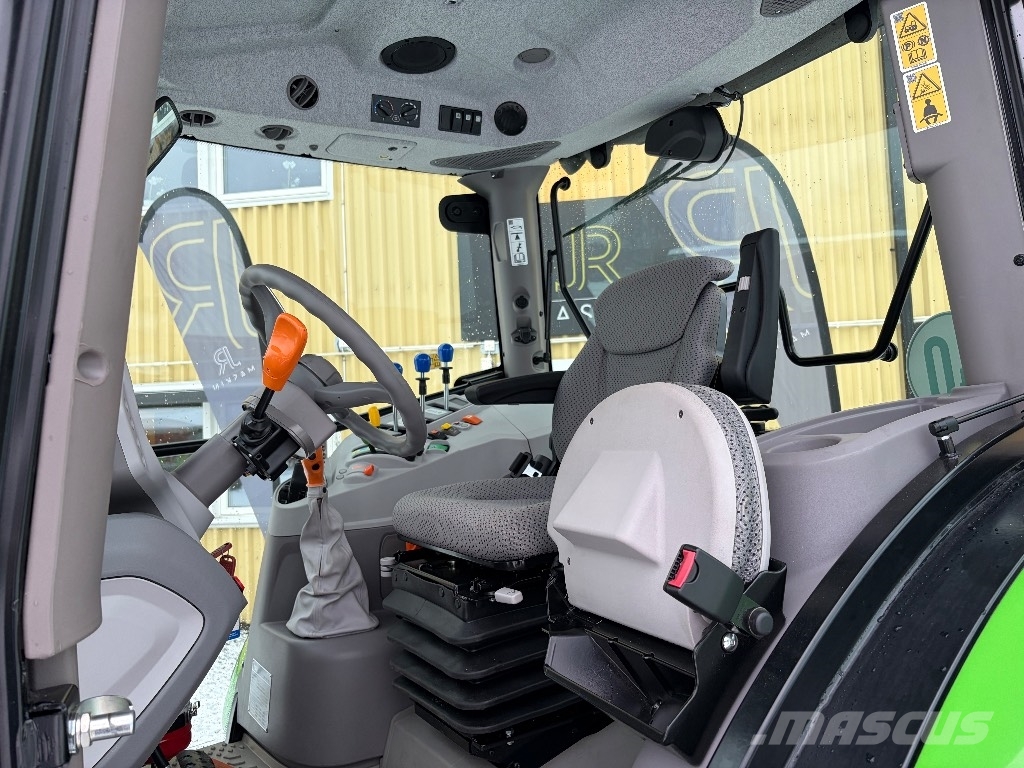 Deutz-Fahr 5105 Keyline Tracteur