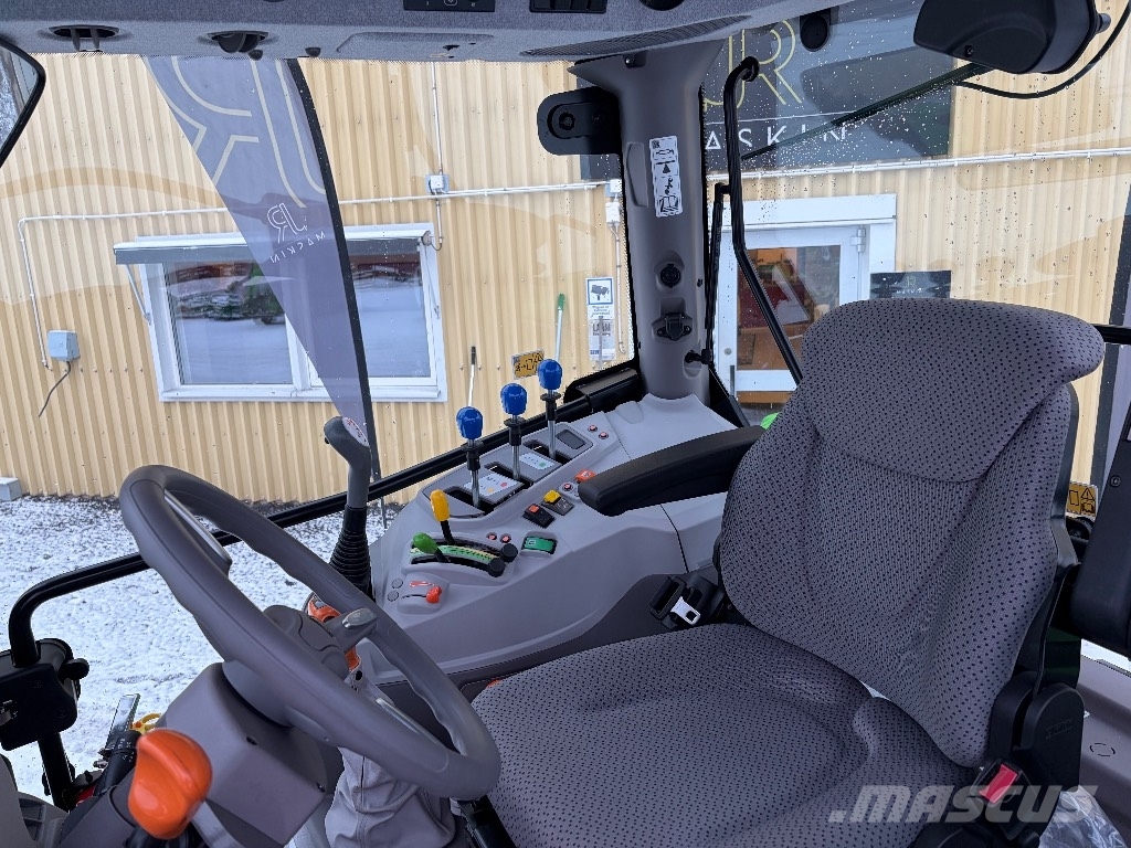 Deutz-Fahr 5105 Keyline Tracteur