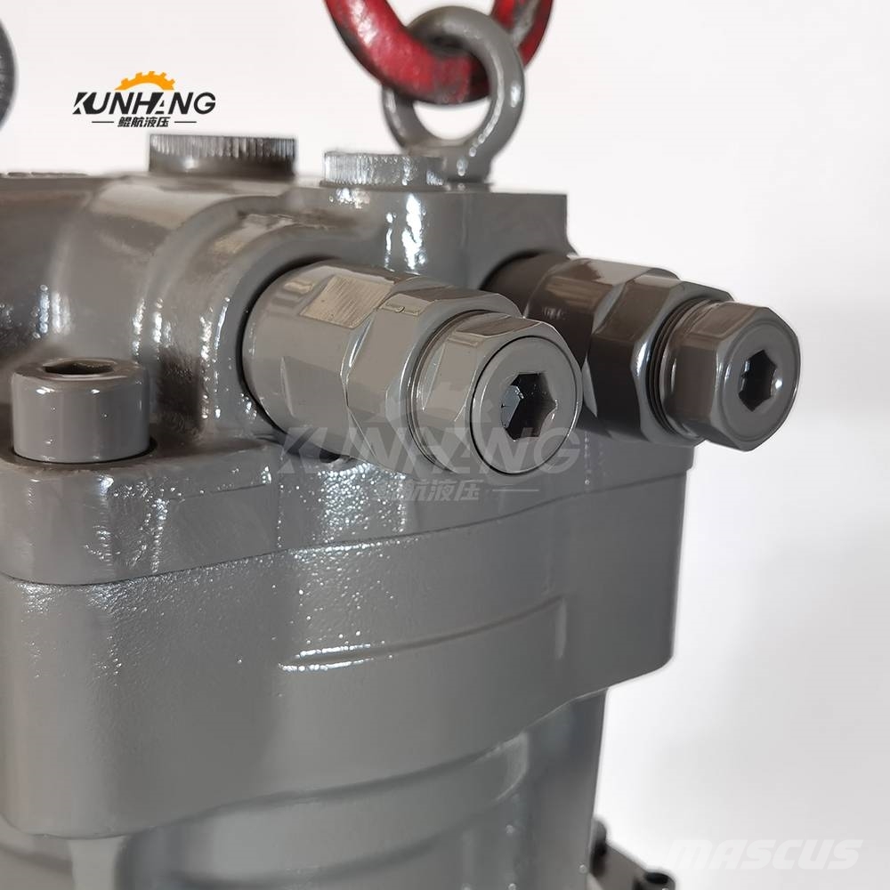 Hitachi 4616985 4419718 Swing Device ZX330 Växellåda