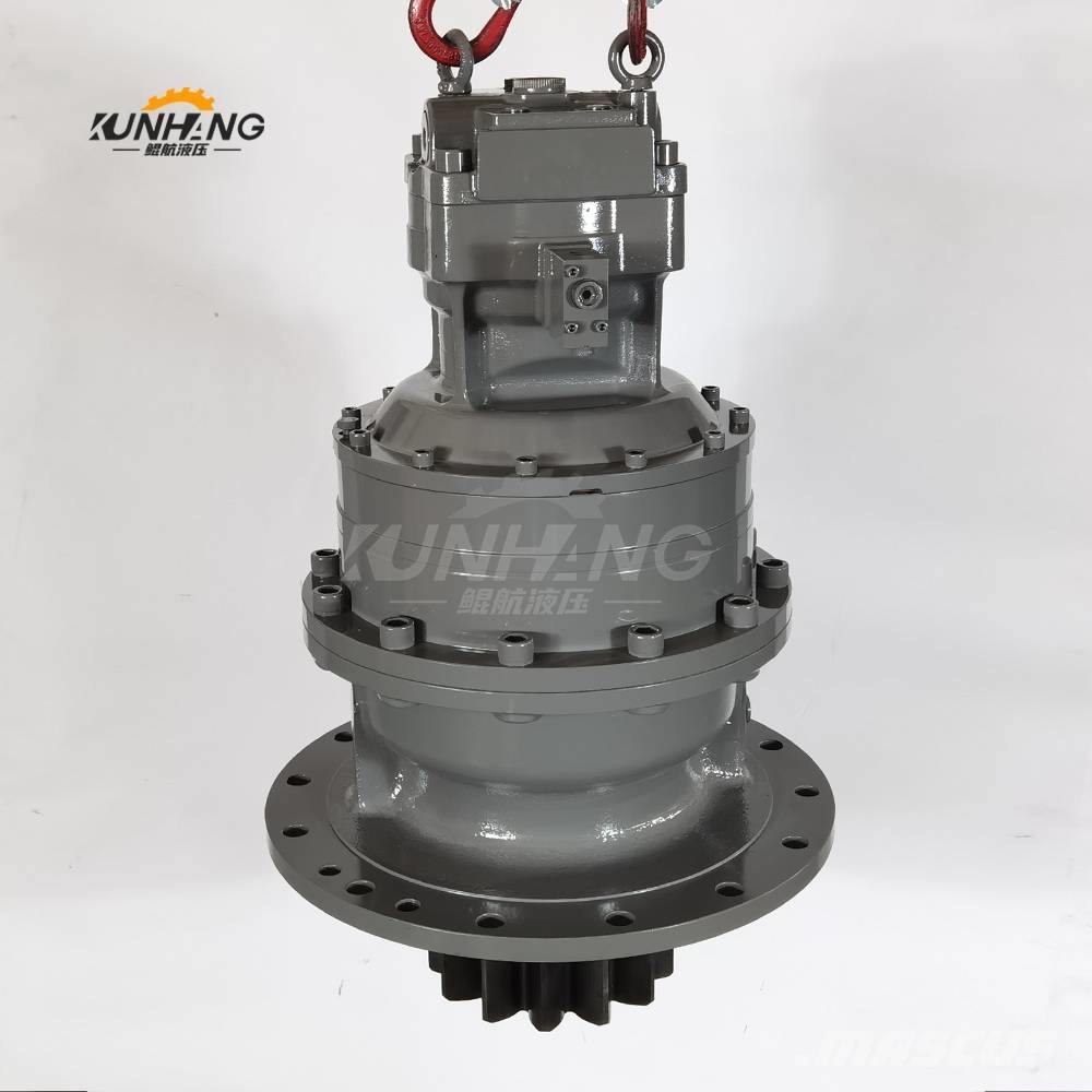 Hitachi 4616985 4419718 Swing Device ZX330, 2021, China - Used