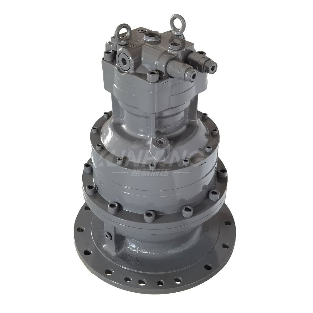 Hitachi 4616985 4419718 Swing Device ZX330 Växellåda