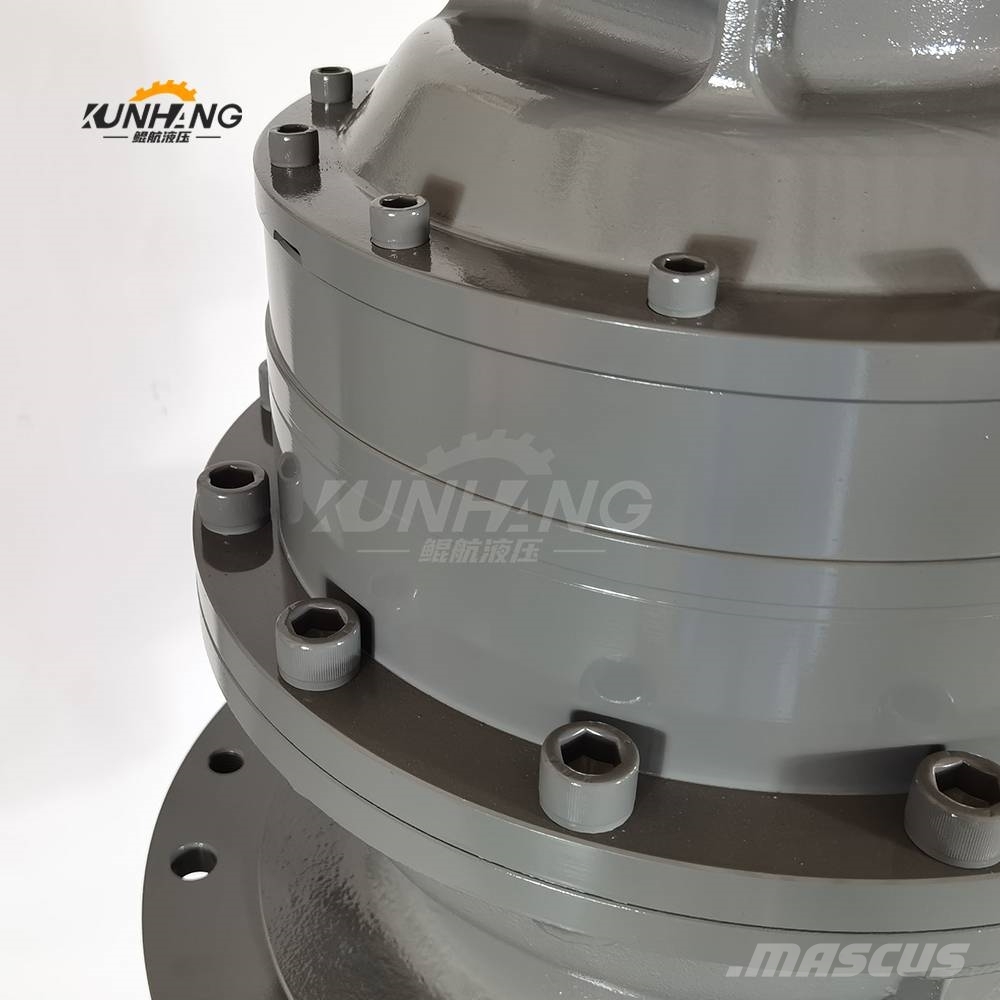 Hitachi 4616985 4419718 Swing Device ZX330 Växellåda