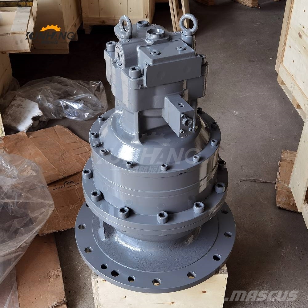 Hitachi 4616985 4419718 Swing Device ZX330 Växellåda