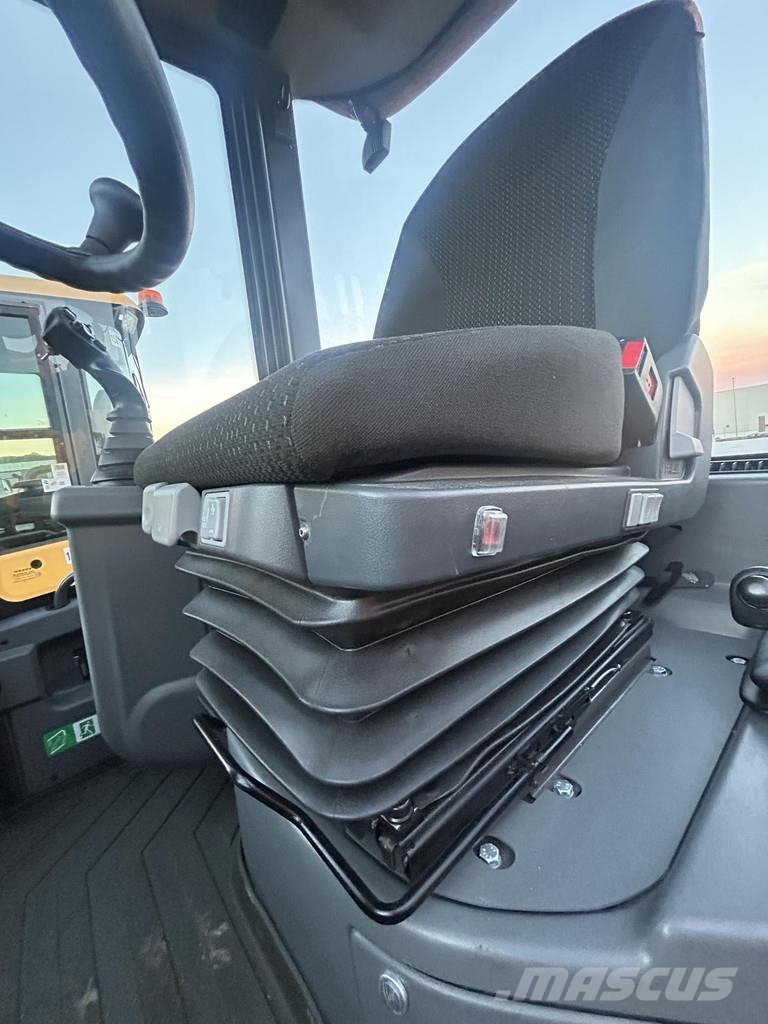 Volvo L35HS Wheel loaders