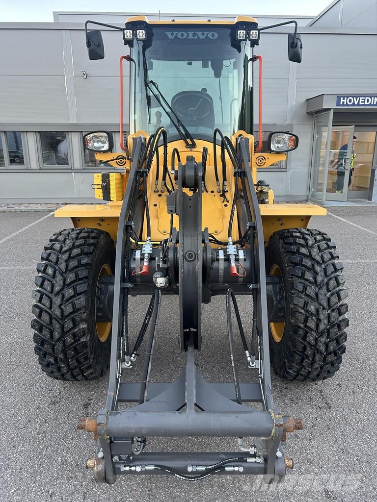 Volvo L35HS Wheel loaders