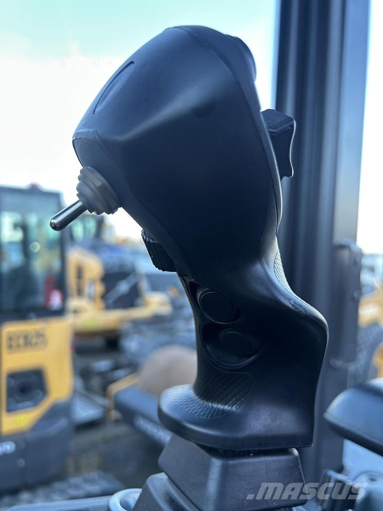 Volvo L35HS Wheel loaders