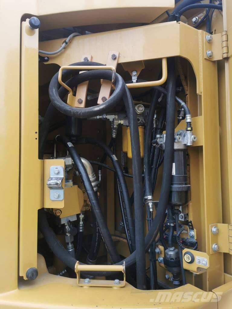 CAT 325 FL CR Rupsgraafmachines