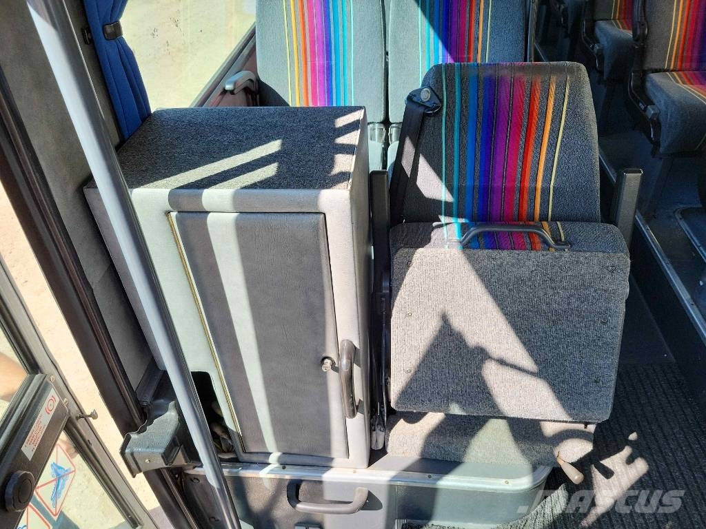 Karosa C 955 Međugradski autobusi