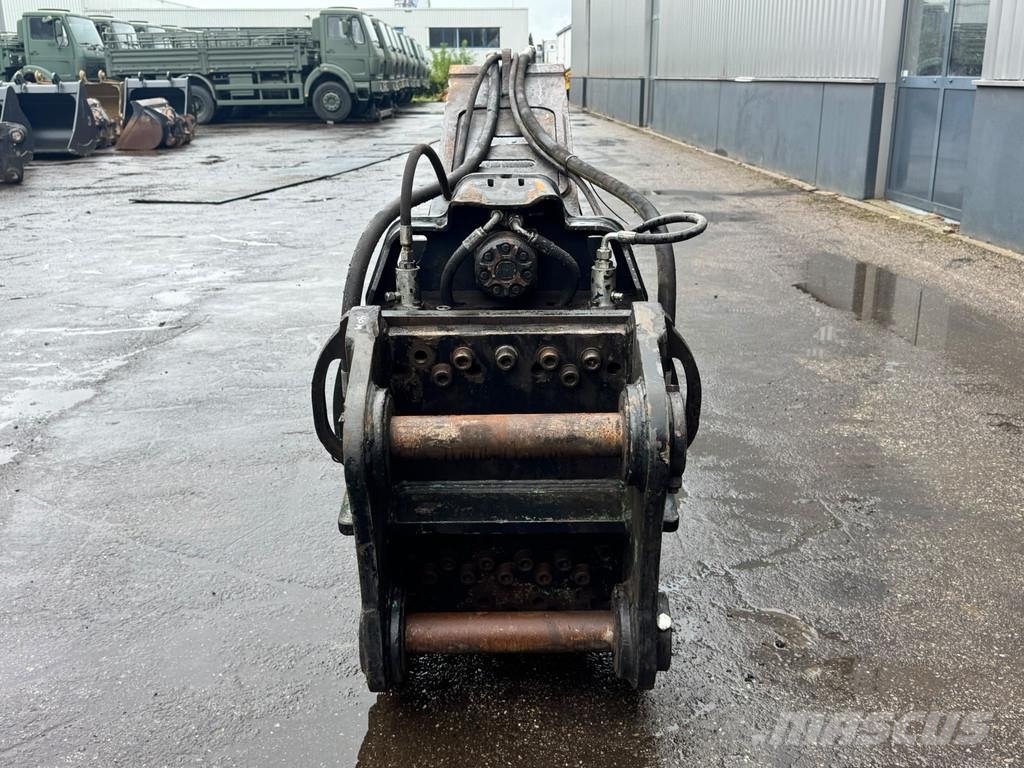 CAT Demolition shear S320 / VHS 30 Scharen