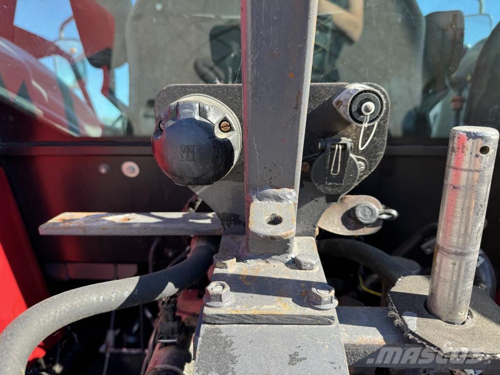 Case IH CS 150 Traktorid