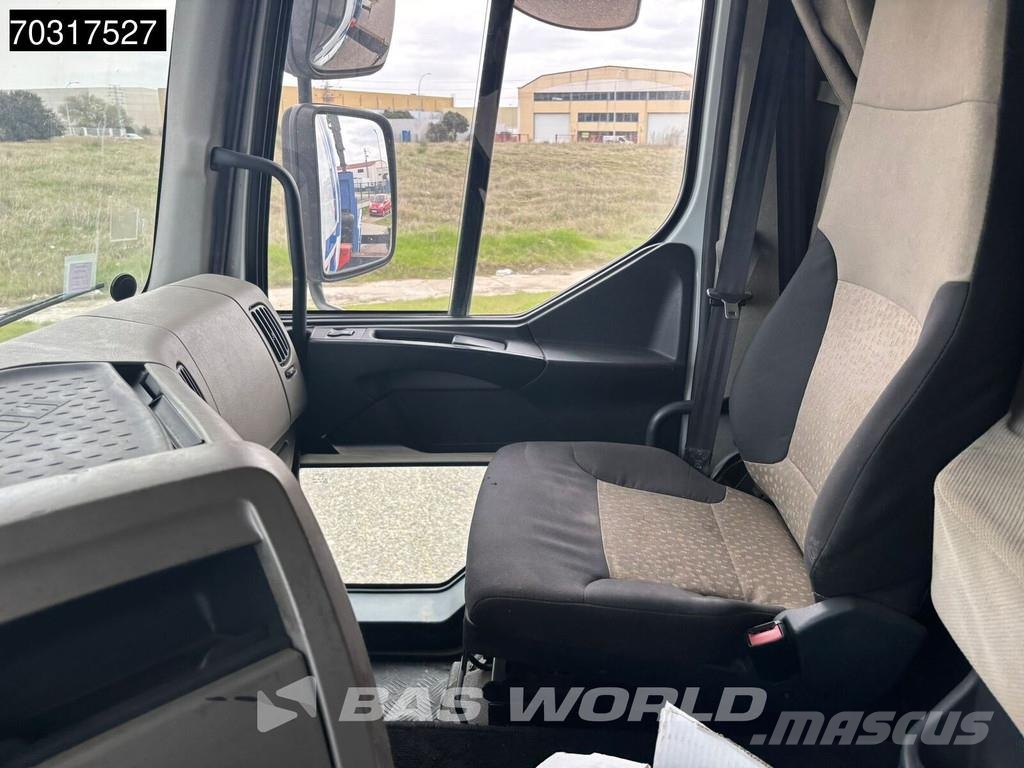 Renault Premium 450 Premium 6X4 Palfinger PK54000 Crane Gr Camiones de cama baja