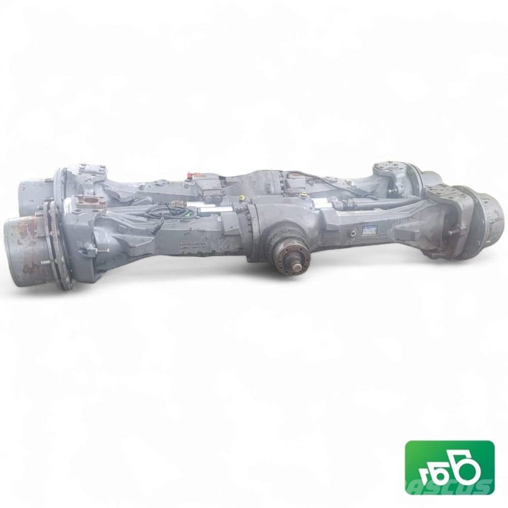 Fendt 711 Favorit Front Axle 74506601029 Dana 745/143-00 Raamid