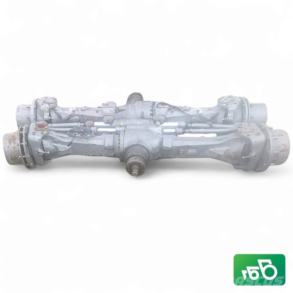 Fendt 711 Favorit Front Axle 74506601029 Dana 745/143-00 Raamid