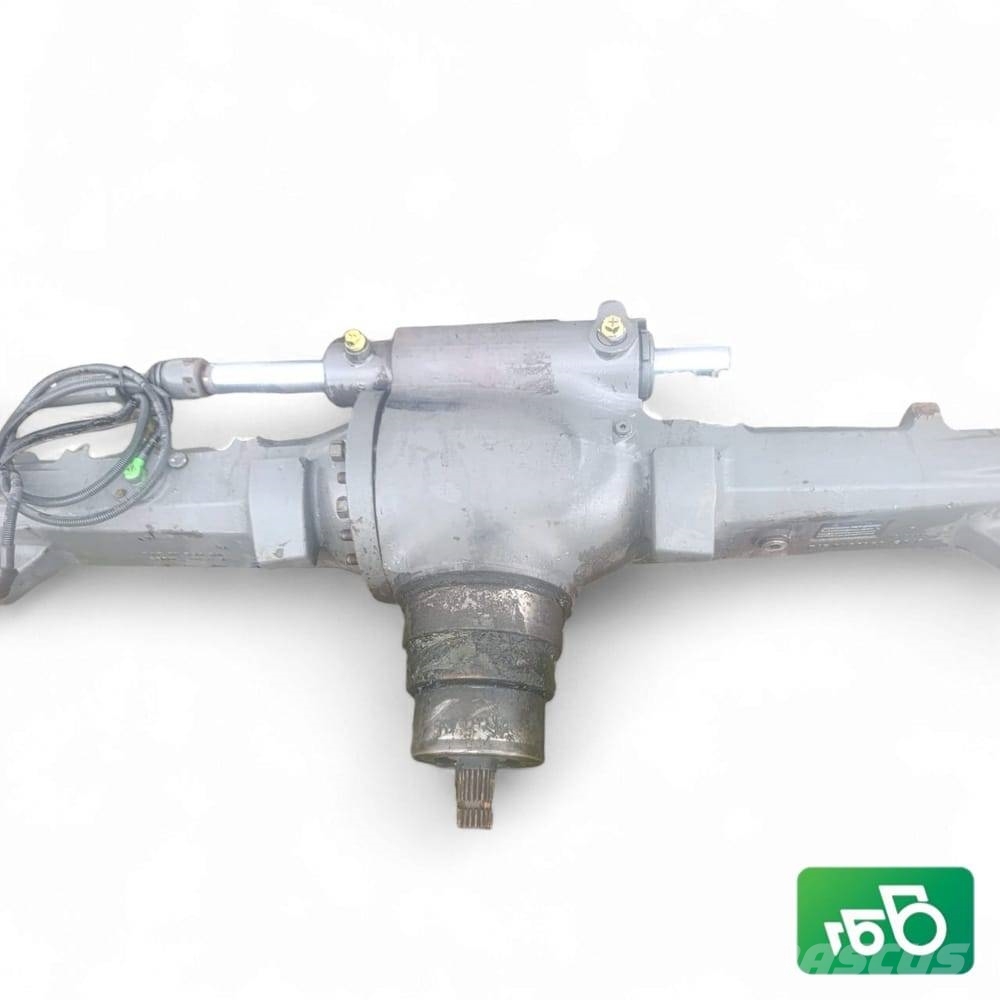 Fendt 711 Favorit Front Axle 74506601029 Dana 745/143-00 Raamid