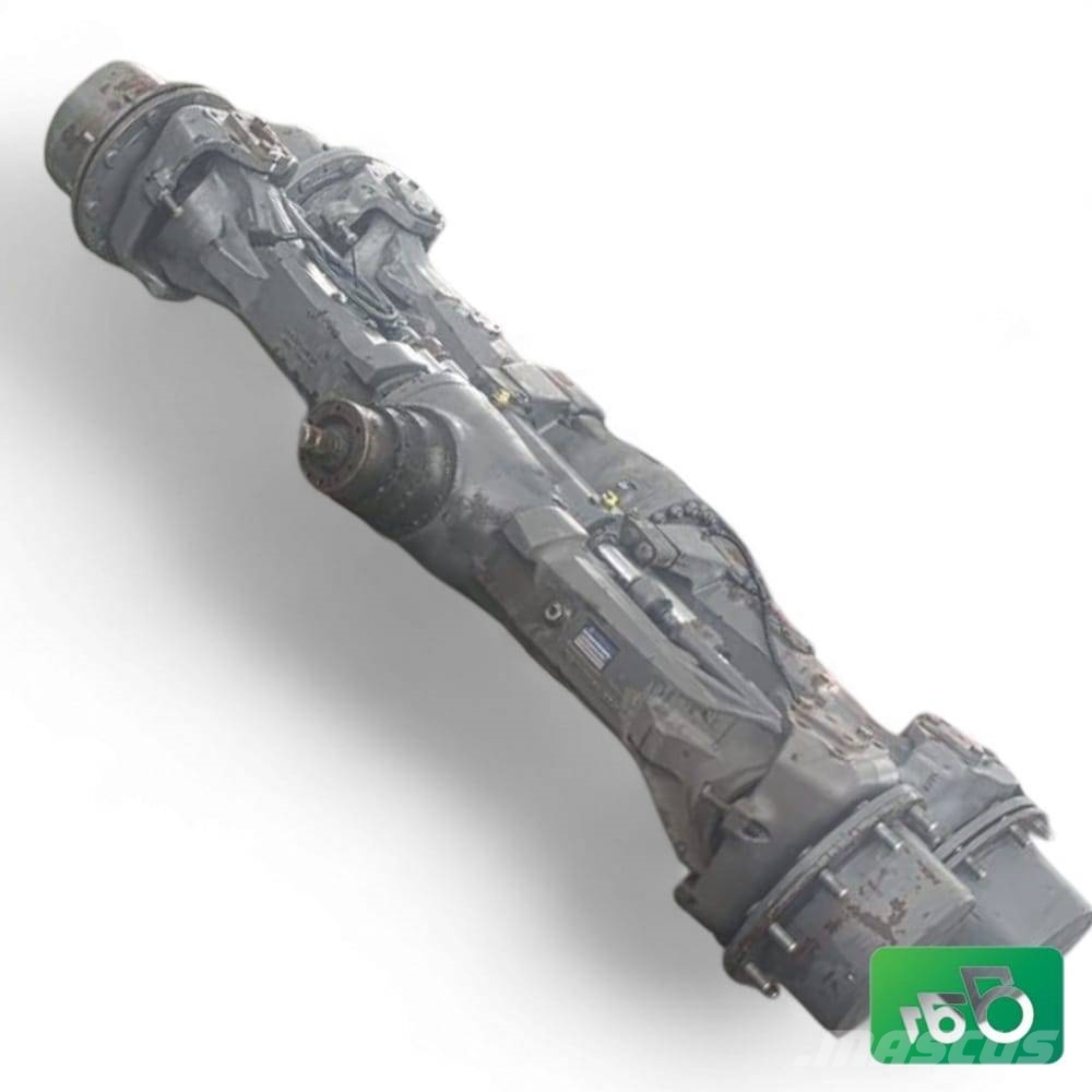 Fendt 711 Favorit Front Axle 74506601029 Dana 745/143-00 Raamid