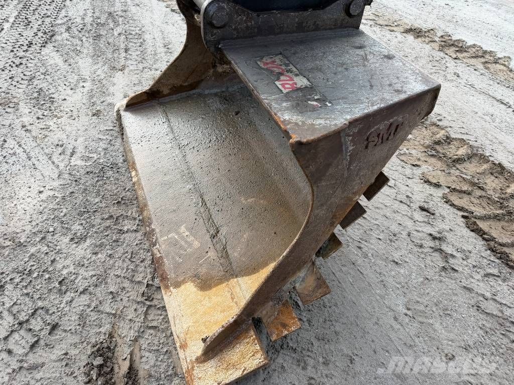 Takeuchi TB 290-2 Midi excavators 7t - 12t