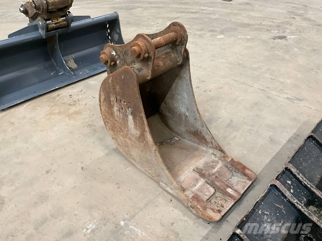 CAT 308 CR Midigraafmachines 7t - 12t