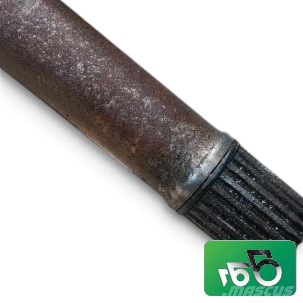 Merlo 38.16Roto Final Drive Steering Knuckle Axle 050376 Getriebe