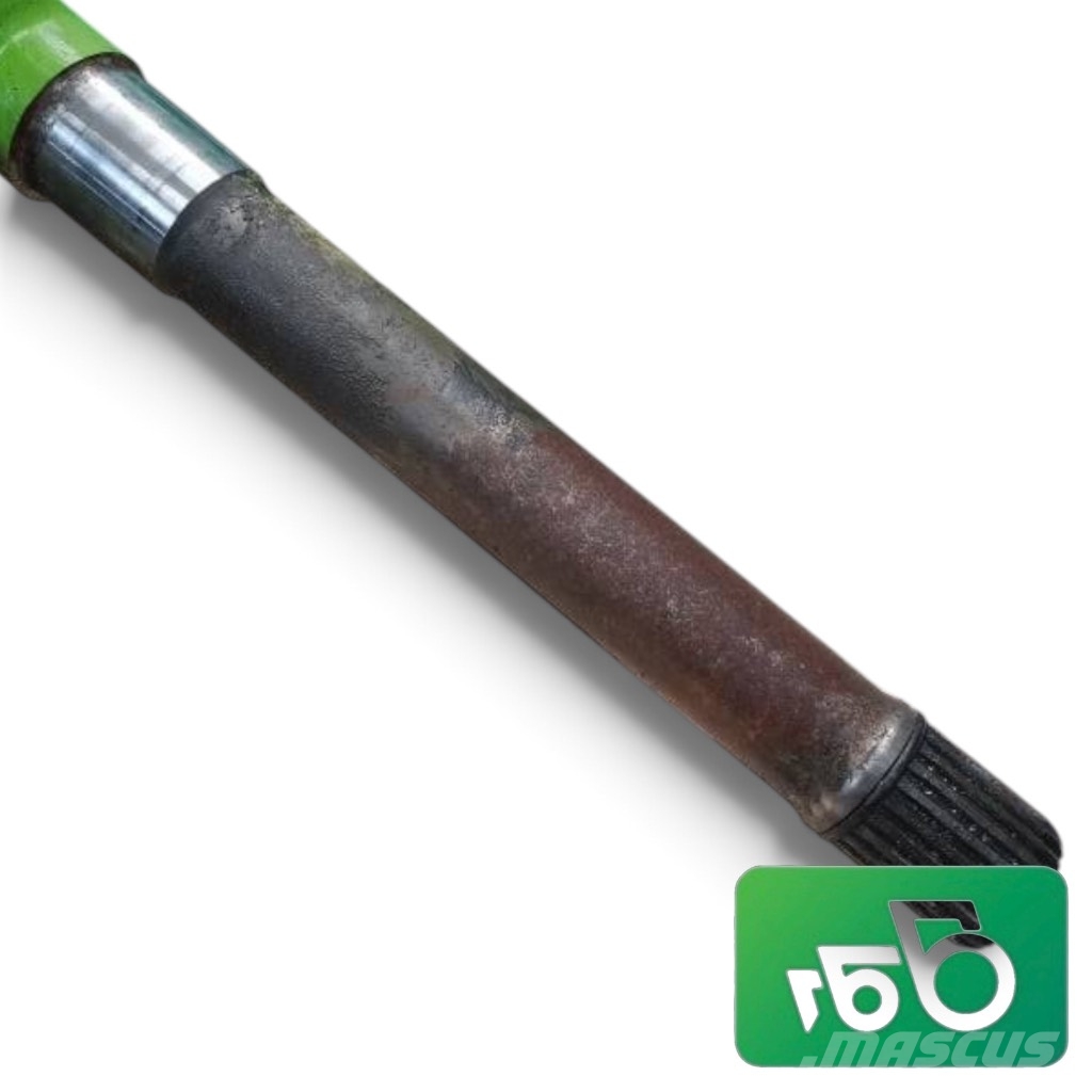 Merlo 38.16Roto Final Drive Steering Knuckle Axle 050376 Getriebe