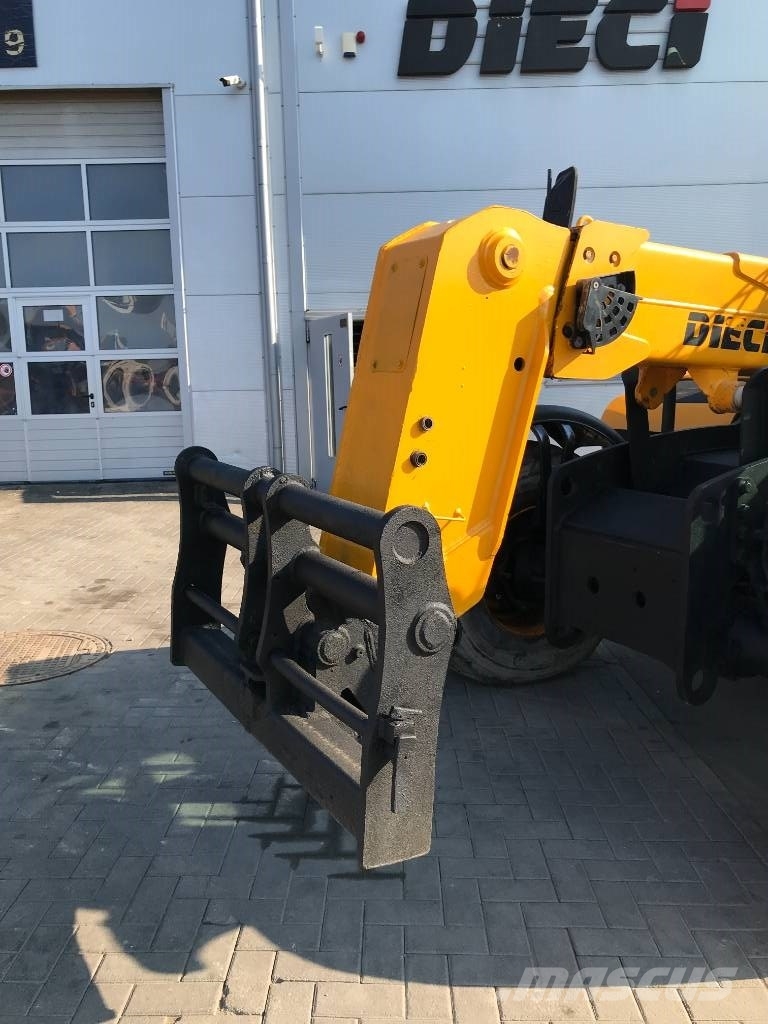 Dieci samson 60.9 Telescopic handlers
