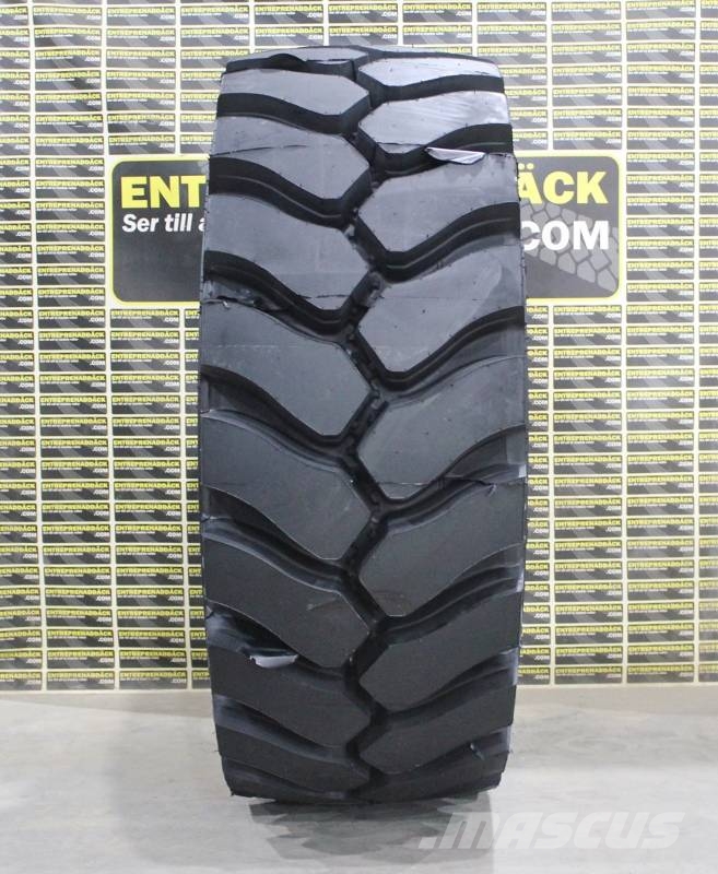 Advance GLR08 L5 – 26.5R25 Bergdäck för hjullastare Pneus, Rodas e Jantes