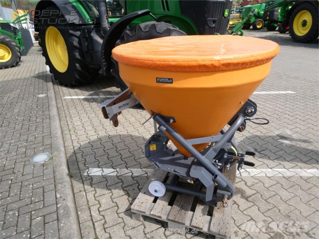 Matev SPR-H/M 400 ST 农业机械-其他