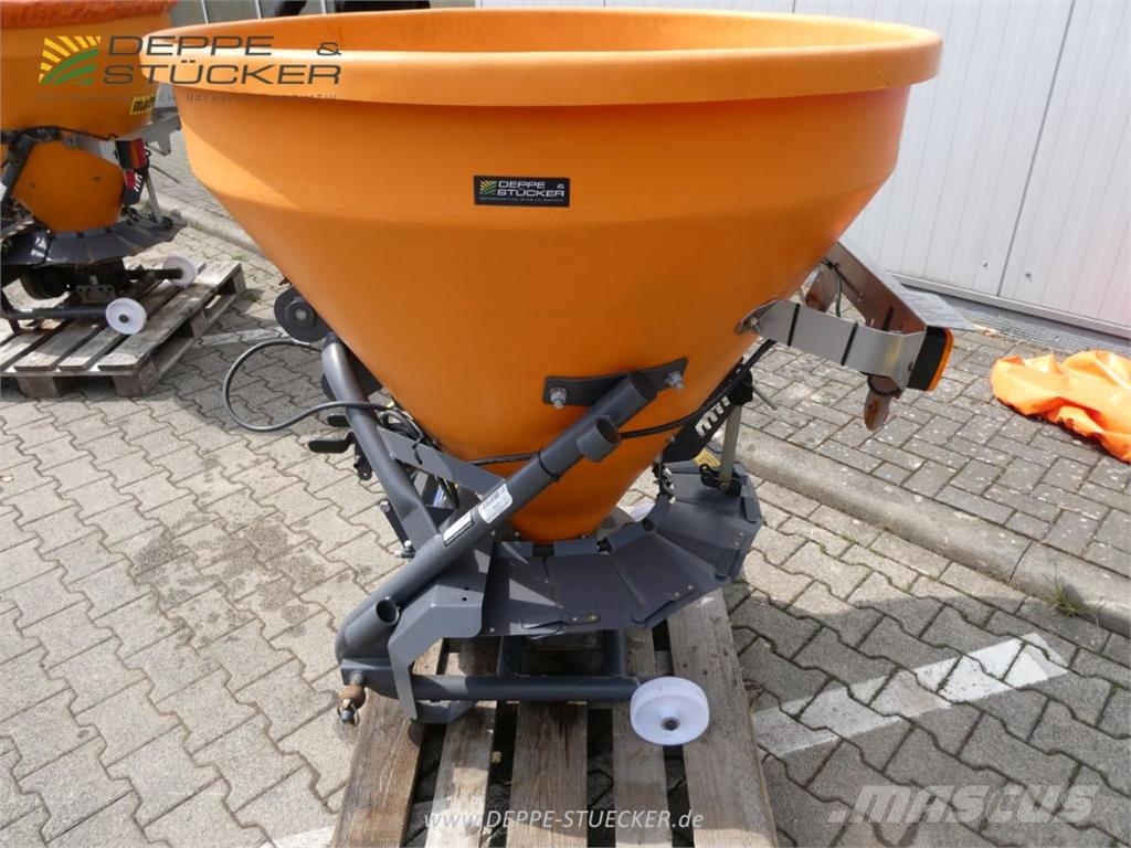 Matev SPR-H/M 400 ST 农业机械-其他