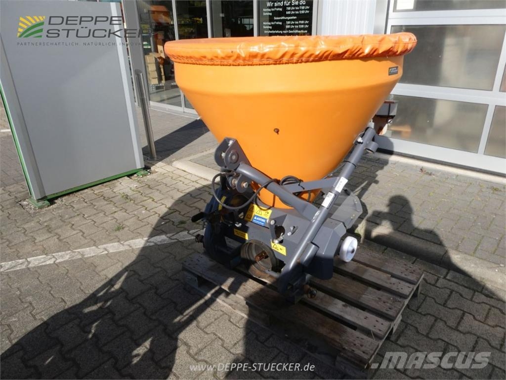 Matev SPR-H/M 400 ST 农业机械-其他