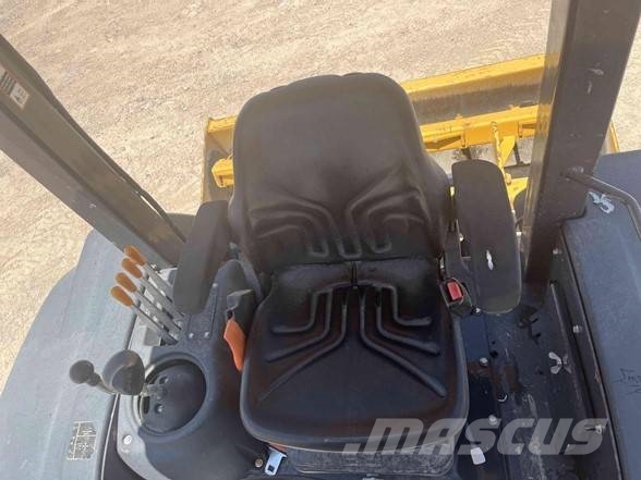 John Deere 210LEP Utovarivači na točkove