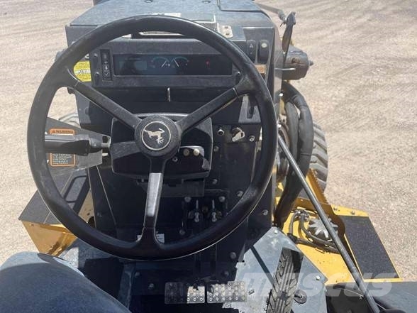 John Deere 210LEP Utovarivači na točkove