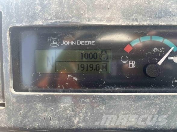 John Deere 210LEP Utovarivači na točkove