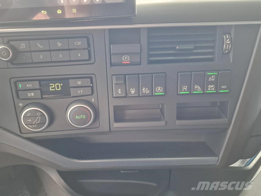 Volvo FH 13.500 Globetrotter XL 4x2 - NEW - Full spec - Traktorske jedinice