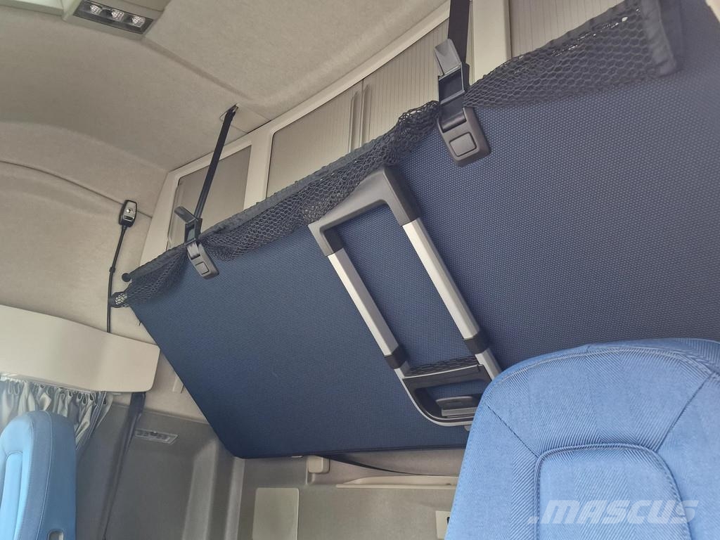Volvo FH 13.500 Globetrotter XL 4x2 - NEW - Full spec - Traktorske jedinice