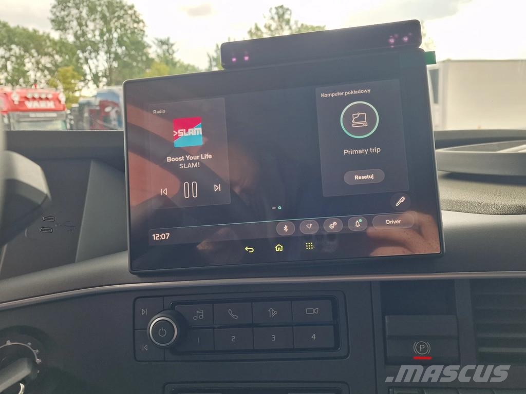 Volvo FH 13.500 Globetrotter XL 4x2 - NEW - Full spec - Traktorske jedinice
