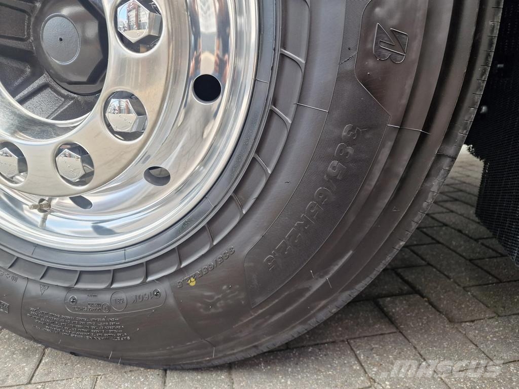 Volvo FH 13.500 Globetrotter XL 4x2 - NEW - Full spec - Traktorske jedinice