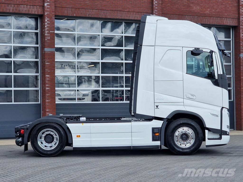 Volvo FH 13.500 Globetrotter XL 4x2 - NEW - Full spec - Traktorske jedinice
